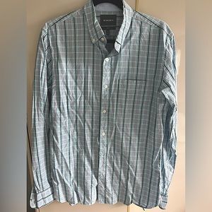 Bonobos button down slim shirt-Size M